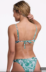 Hikari Bikini Swim Top | Vista