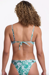 Hikari Bikini Swim Top | Vista