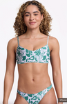 Hikari Bikini Swim Top | Vista
