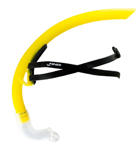 STABILITY SNORKEL: SPEED | BRACKETLESS™ COMPETITIVE SNORKEL