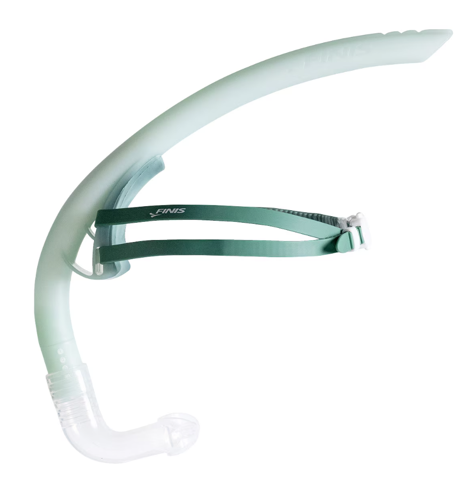 STABILITY SNORKEL: SPEED | BRACKETLESS™ COMPETITIVE SNORKEL