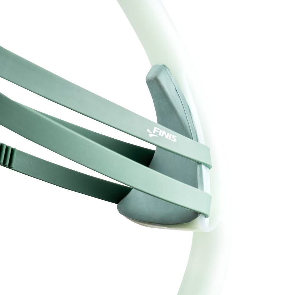 STABILITY SNORKEL: SPEED | BRACKETLESS™ COMPETITIVE SNORKEL