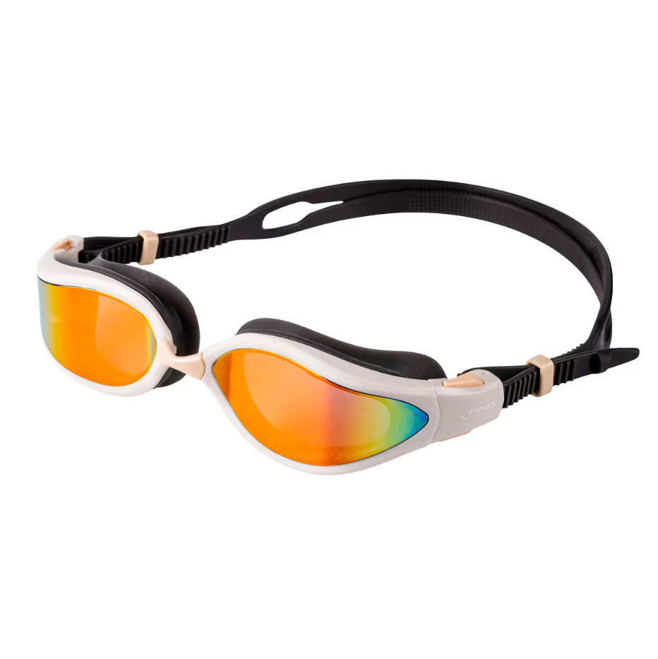 ALLIANCE GOGGLE | COMFORTABLE FITNESS AND OPEN WATER GOGGLE
