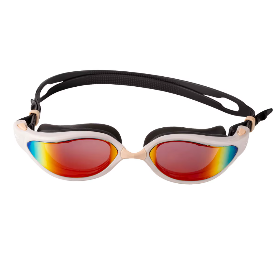 ALLIANCE GOGGLE | COMFORTABLE FITNESS AND OPEN WATER GOGGLE