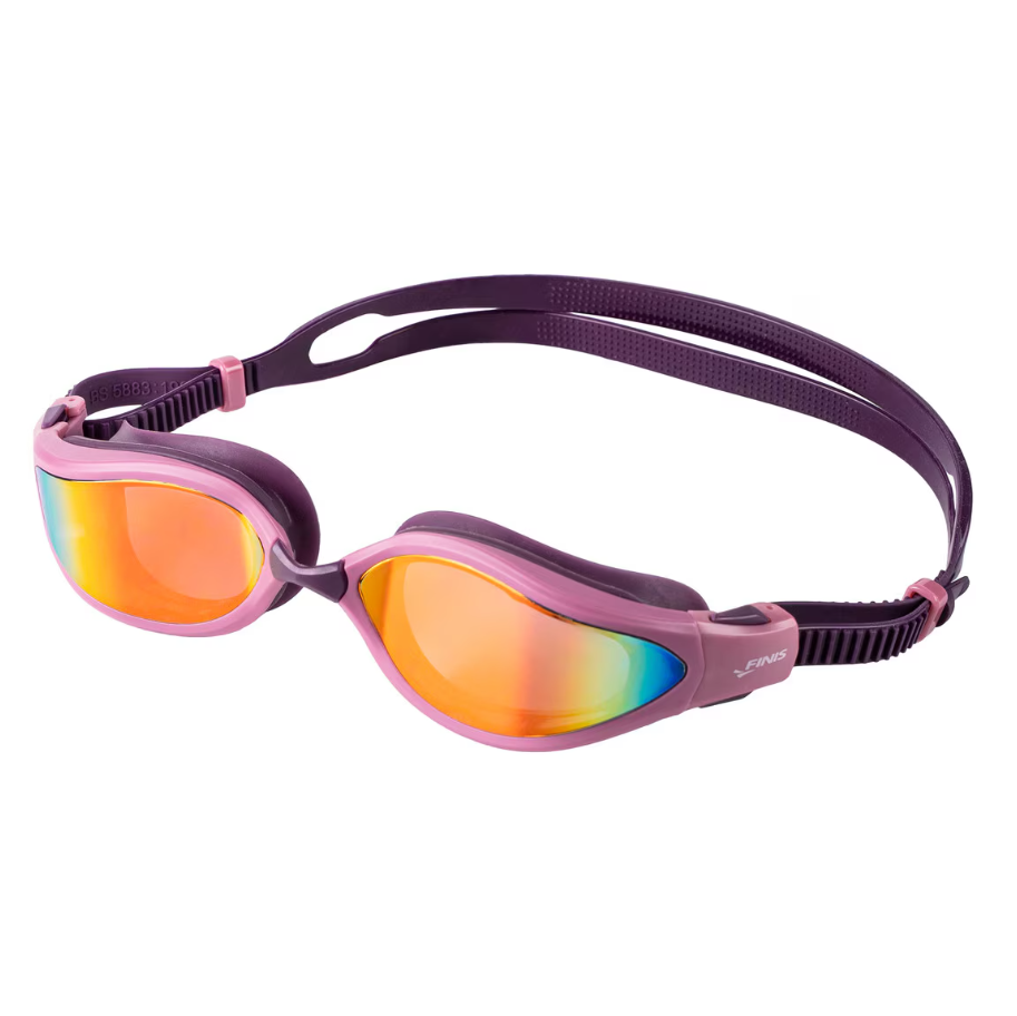 ALLIANCE GOGGLE | COMFORTABLE FITNESS AND OPEN WATER GOGGLE