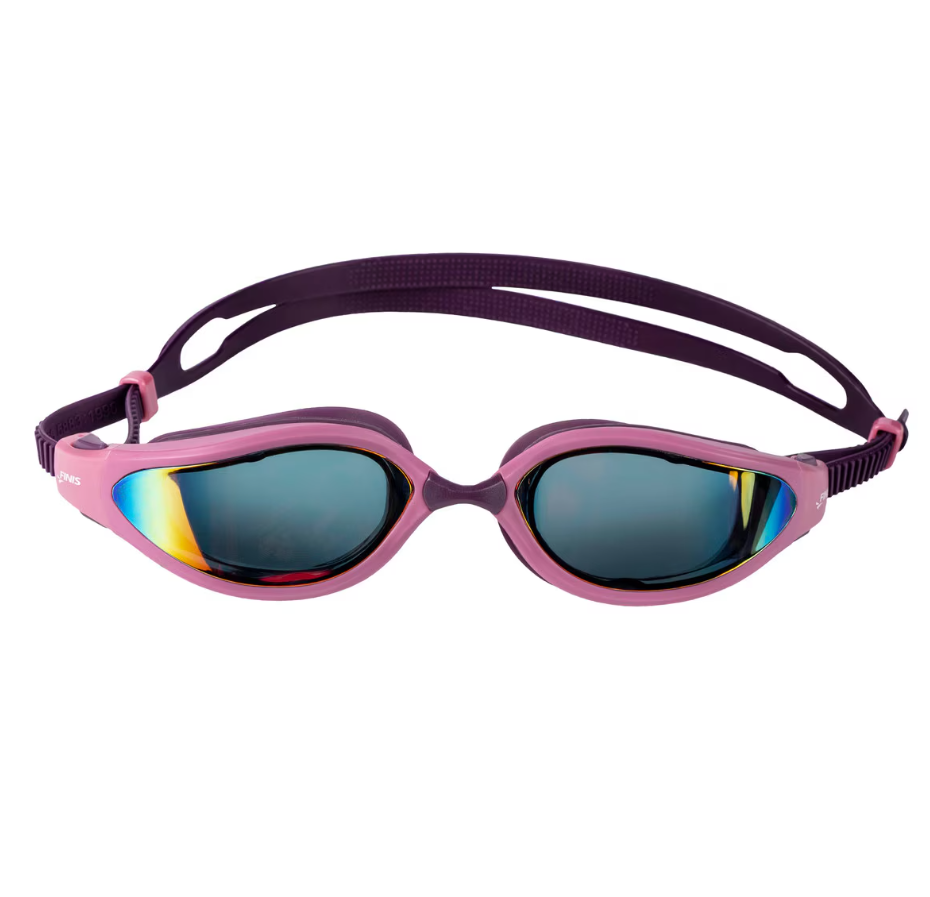 ALLIANCE GOGGLE | COMFORTABLE FITNESS AND OPEN WATER GOGGLE