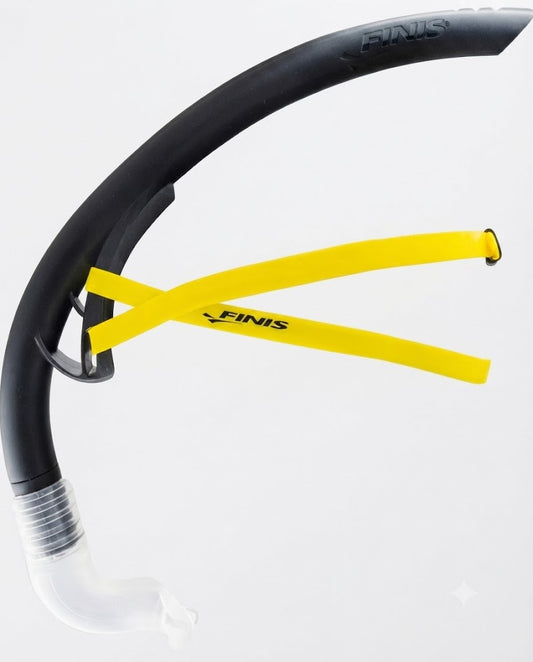 STABILITY SNORKEL: SPEED | BRACKETLESS™ COMPETITIVE SNORKEL