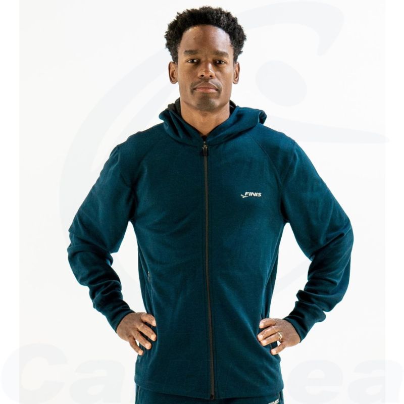 TECH JACKET MENS
