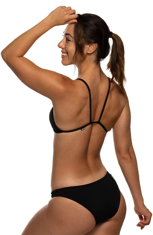 Midl Bottom | Black