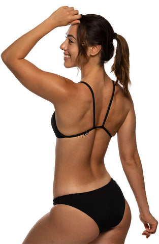 Midl Bottom | Black