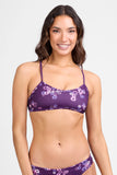 Jocelyn Bikini Swim Top | Sugardust