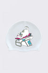 Swim Cap | JOLYN Swimcat