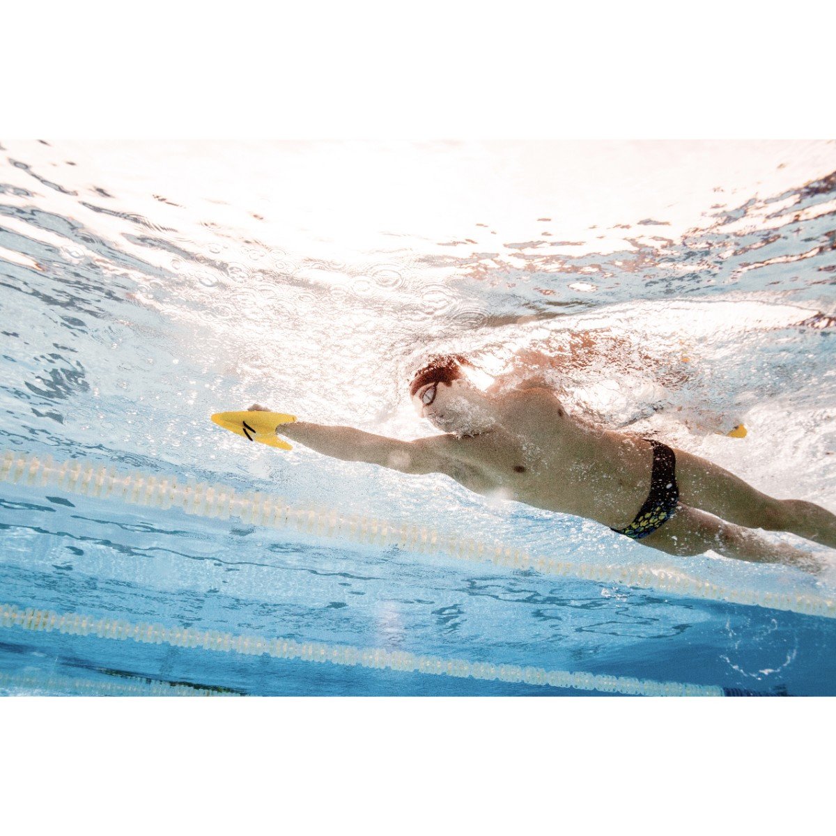 FREESTYLER HAND PADDLES