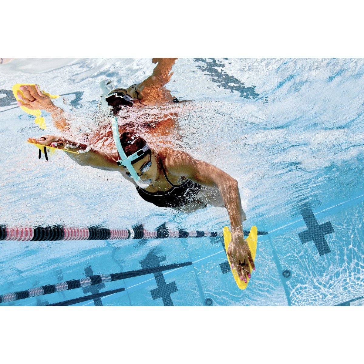 FREESTYLER HAND PADDLES