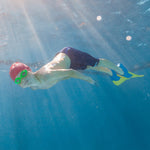 LONG FLOATING FINS | FLOATING SWIM FINS