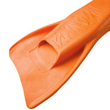 BOOSTER SWIM FINS | SHORT BLADE FLOATING FINS