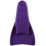 BOOSTER SWIM FINS | SHORT BLADE FLOATING FINS