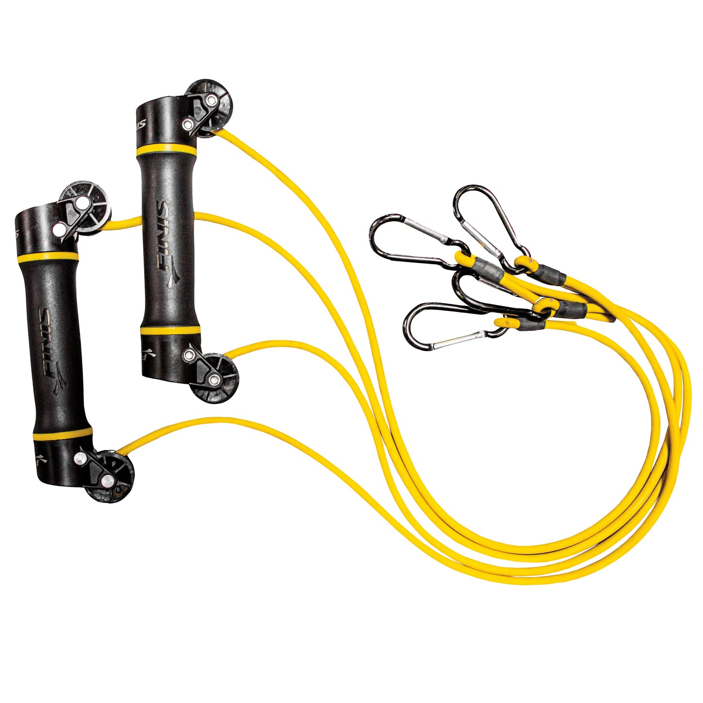 SLIDE DRYLAND TRAINER | FULL RANGE OF MOTION DRYLAND CORDS