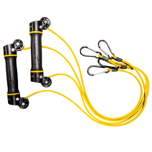 SLIDE DRYLAND TRAINER | FULL RANGE OF MOTION DRYLAND CORDS