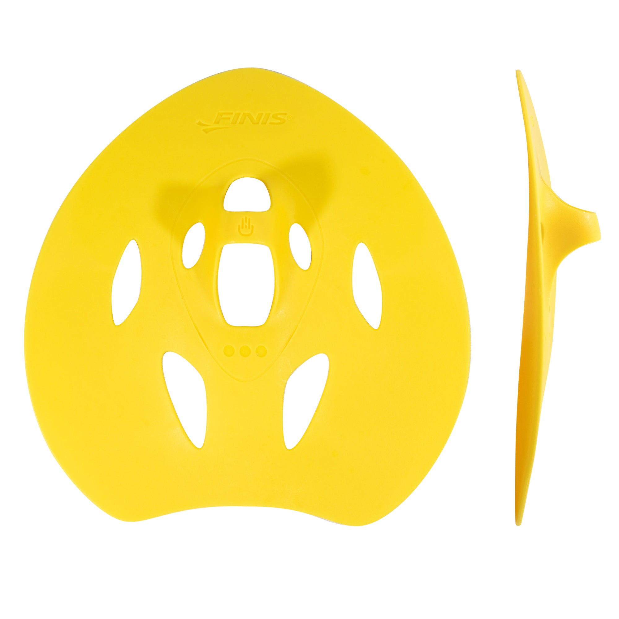 MANTA PADDLES | STRAPLESS POWER PADDLES
