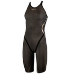 RIVAL 2.0 OPEN BACK KNEESKIN | ELITE TECHNICAL RACING SUIT