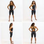 RIVAL 2.0 OPEN BACK KNEESKIN | ELITE TECHNICAL RACING SUIT