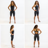 RIVAL 2.0 OPEN BACK KNEESKIN | ELITE TECHNICAL RACING SUIT