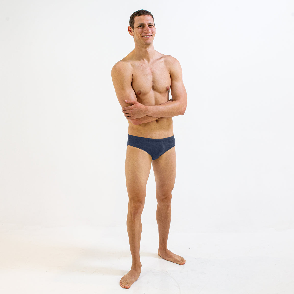 BRIEF | DURABLE TRAINING AND COMPETITION SWIMWEAR
