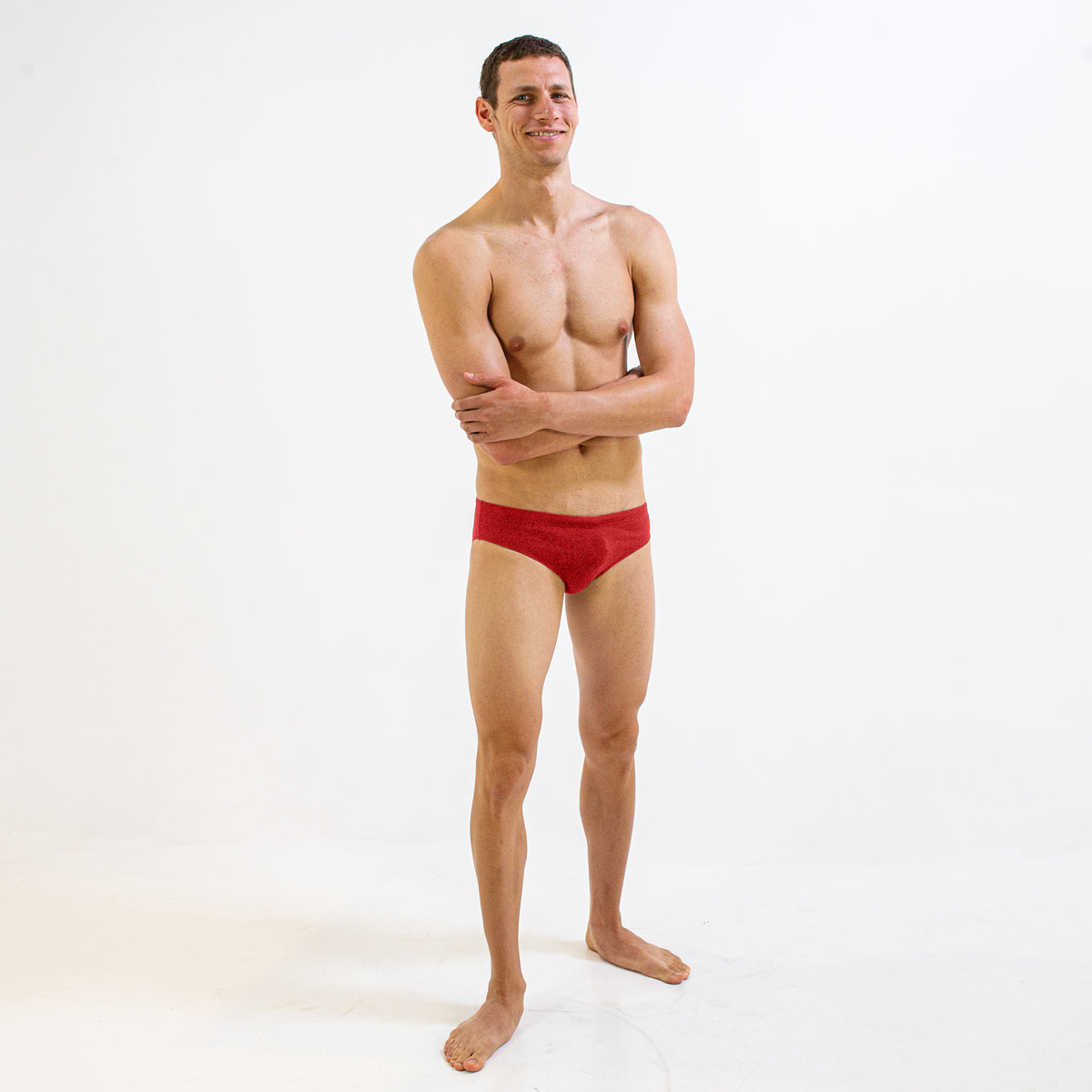 BRIEF | DURABLE TRAINING AND COMPETITION SWIMWEAR