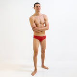 BRIEF | DURABLE TRAINING AND COMPETITION SWIMWEAR