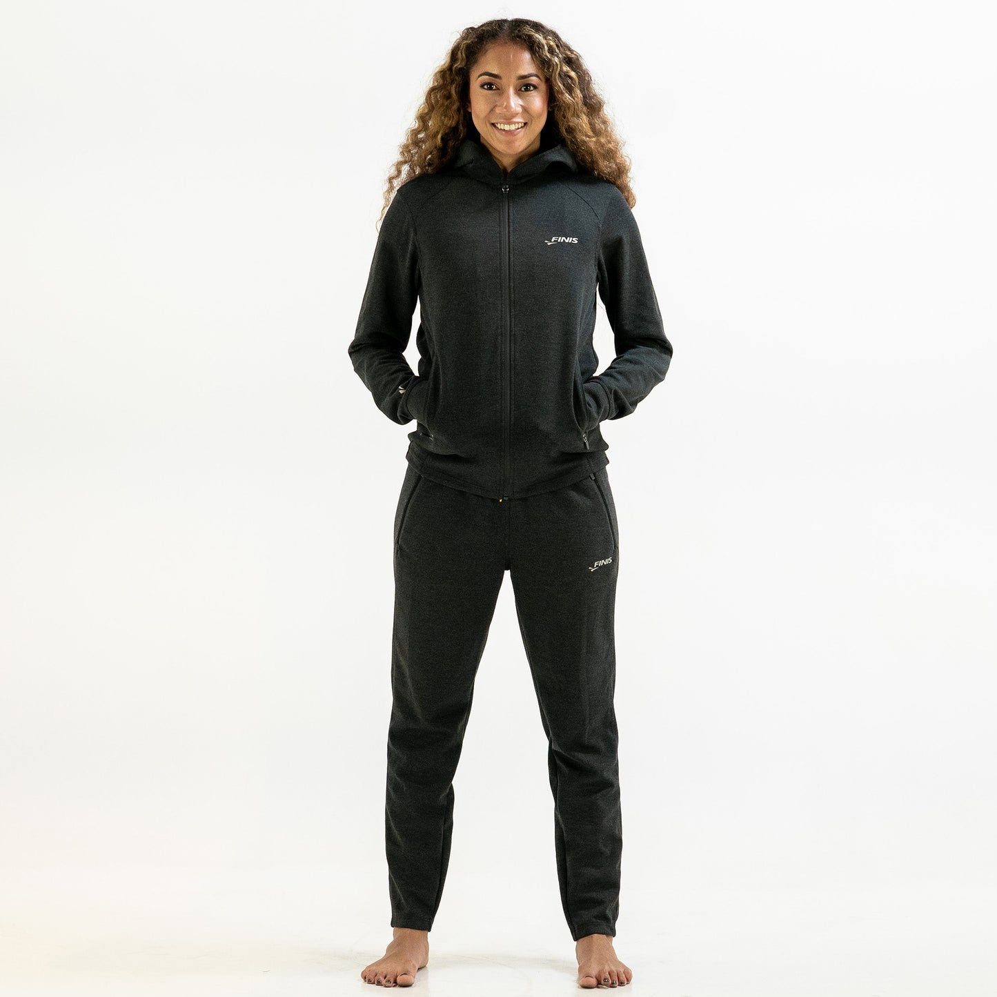 TECH JACKET WOMENS