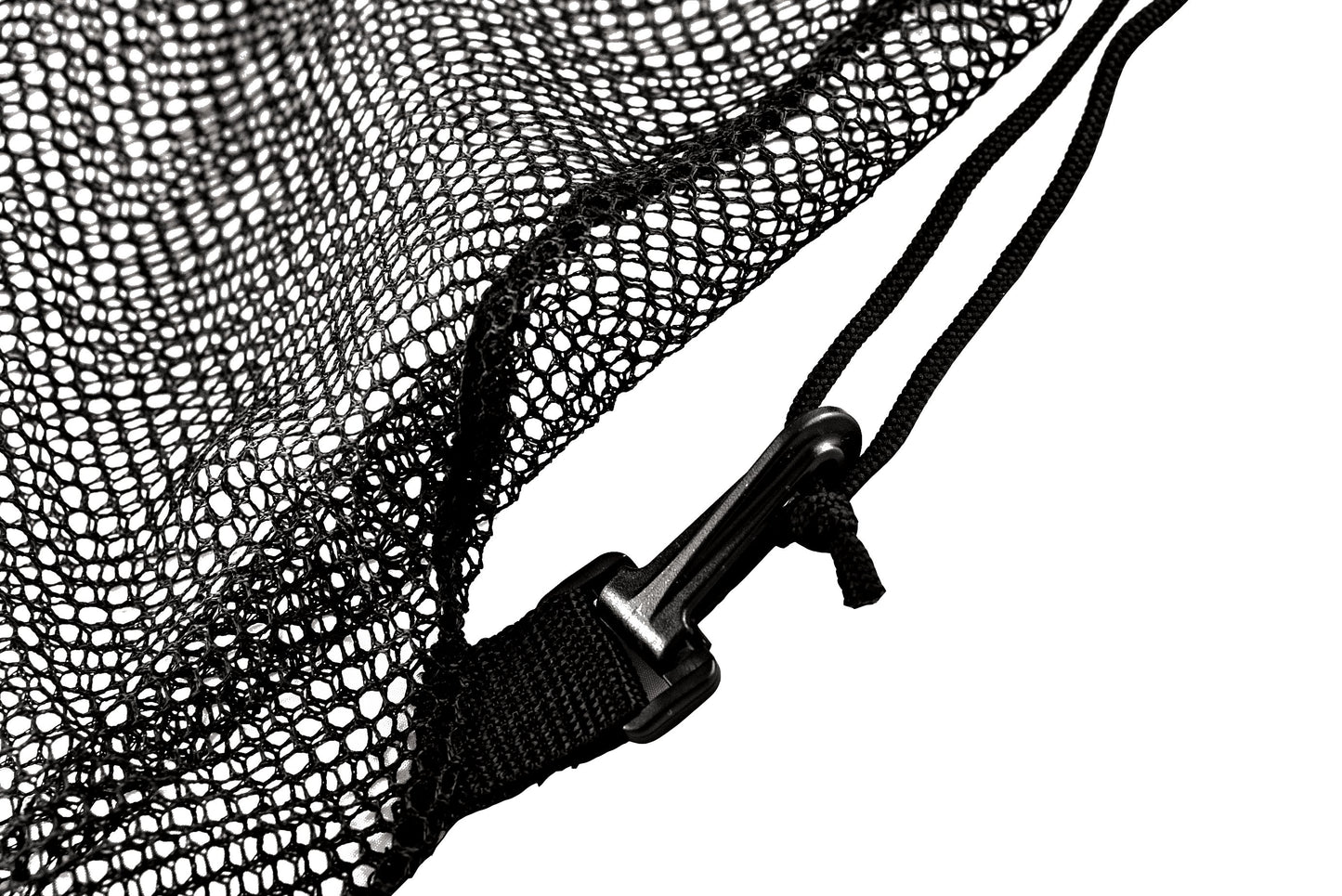 MESH GEAR BAG
