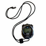 3X100M STOPWATCH | 100 SPLIT MEMORY STOPWATCH