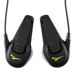 SWIM COACH COMMUNICATOR | COACH-TO-SWIMMER VOICE FEEDBACK WITH THE USE OF A SMARTPHONE