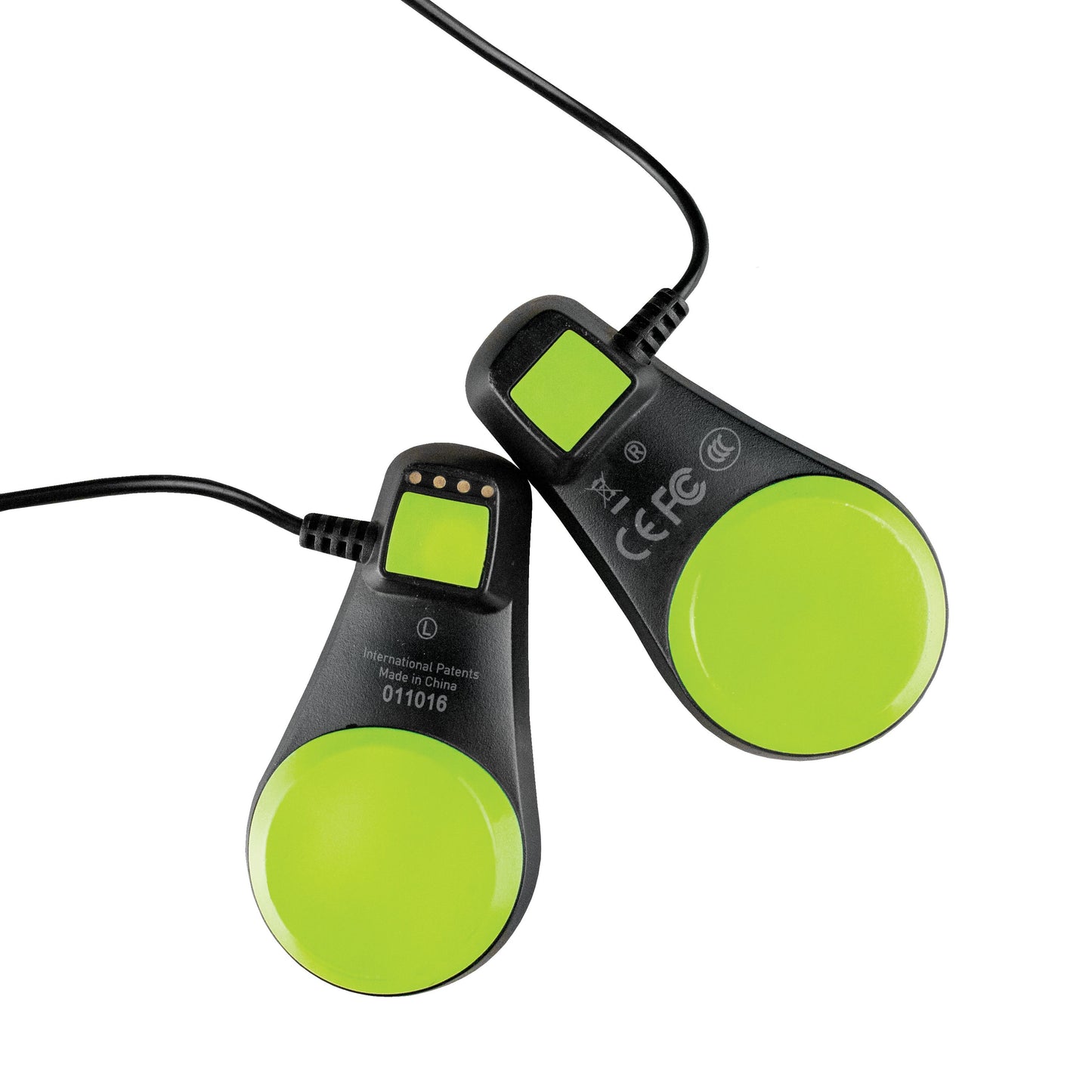 DUO™ | UNDERWATER MP3 PLAYER