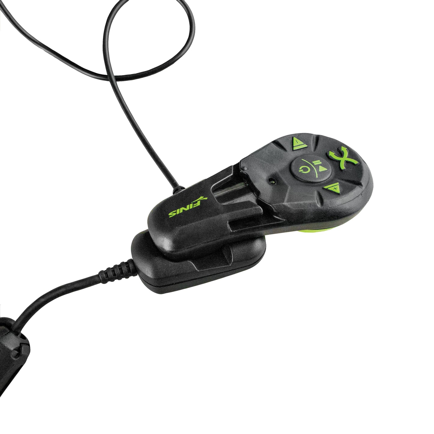 DUO™ | UNDERWATER MP3 PLAYER