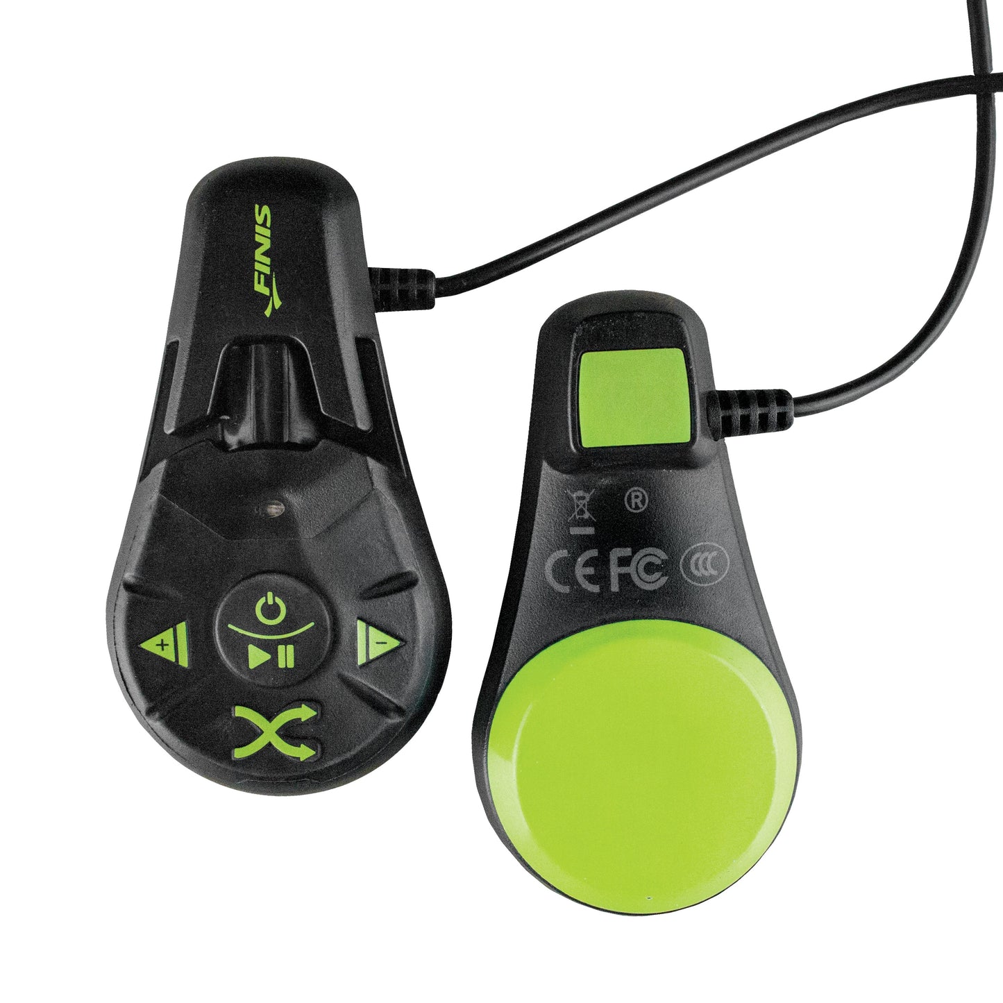 DUO™ | UNDERWATER MP3 PLAYER