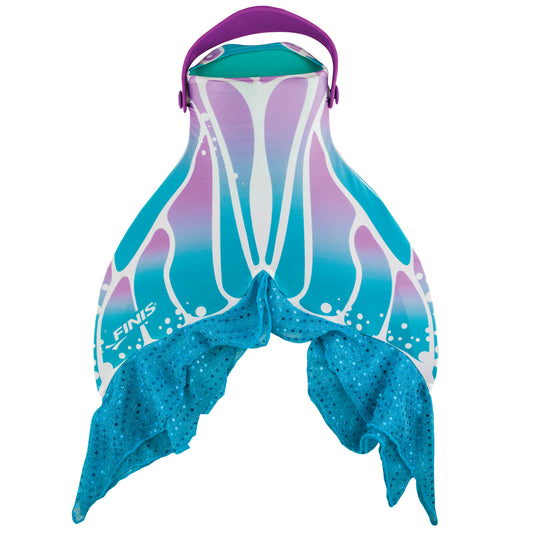 MERMAID FIN COVER
