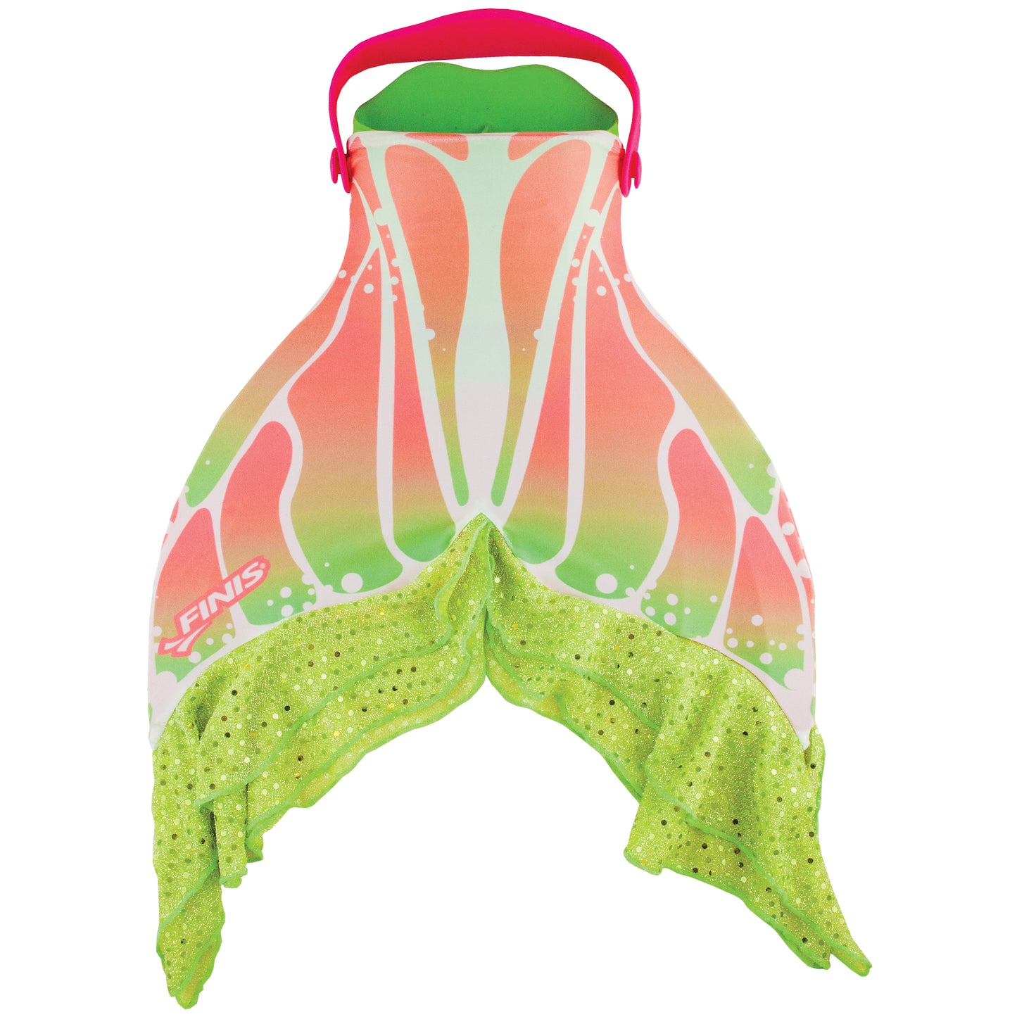 MERMAID FIN COVER
