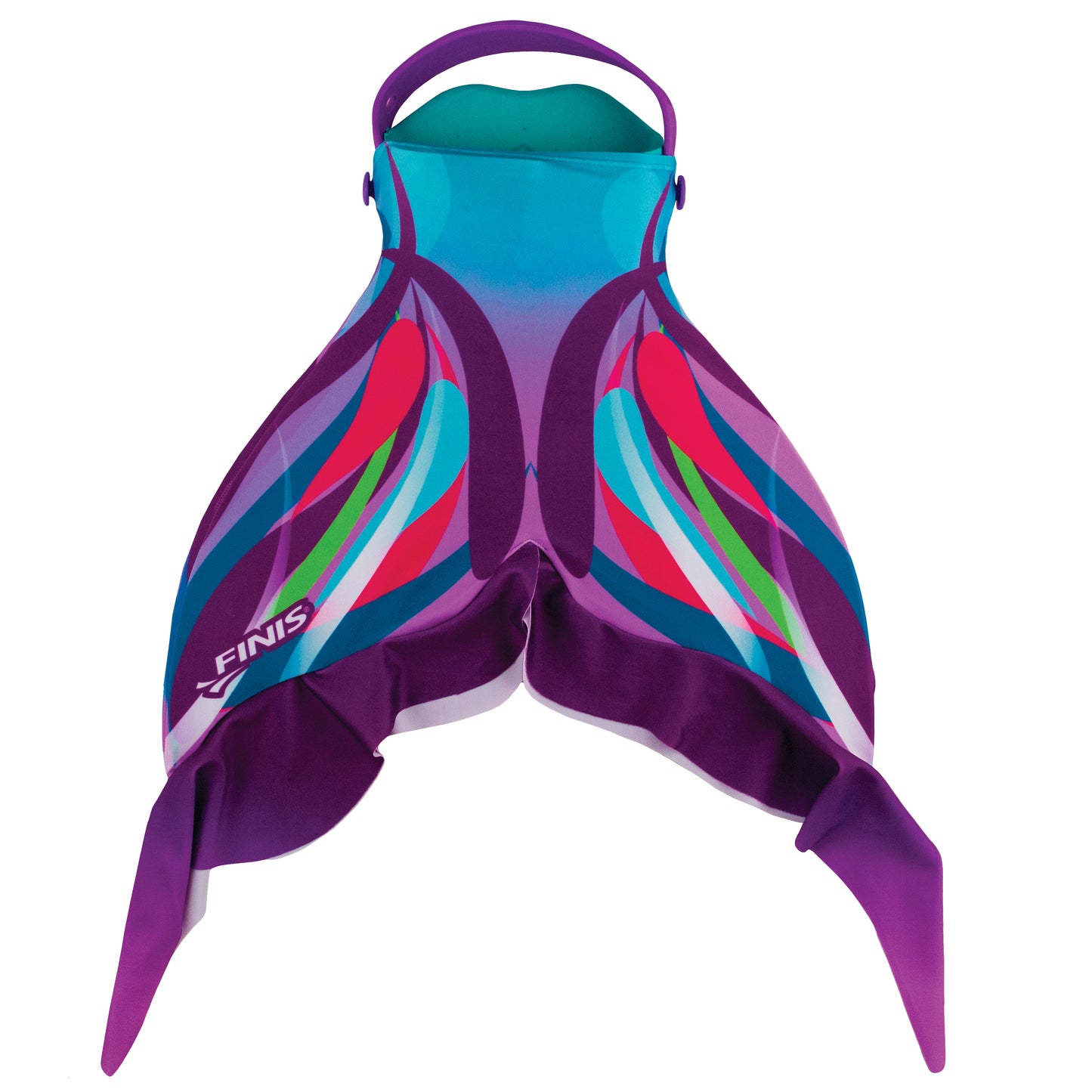 MERMAID FIN COVER