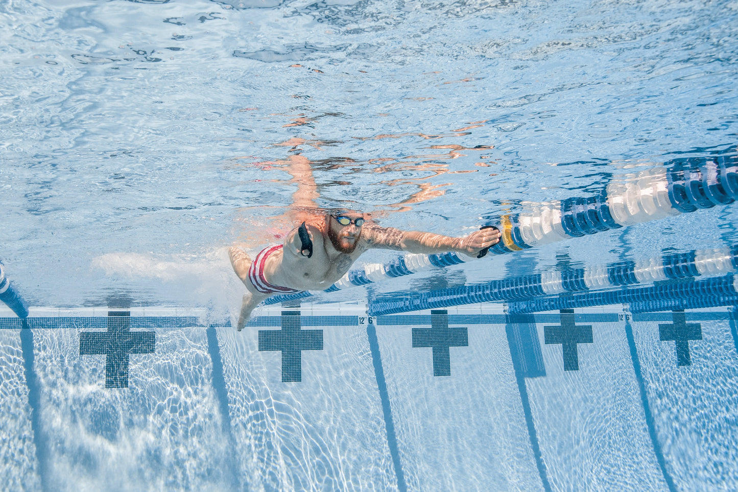 INSTINCT | STRAPLESS SCULLING PADDLES