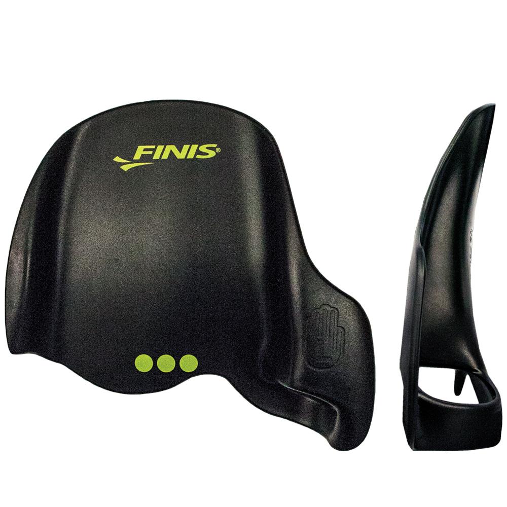 INSTINCT | STRAPLESS SCULLING PADDLES