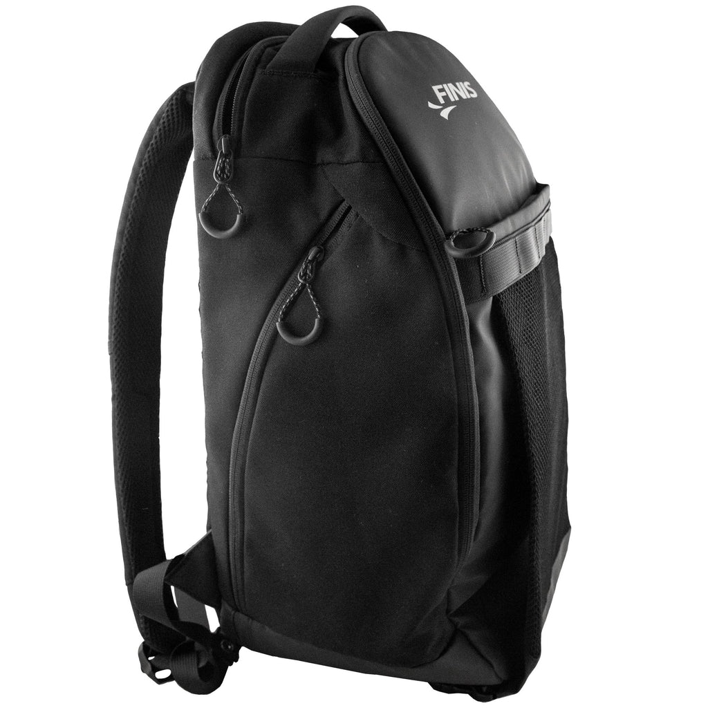 Finis backpack outlet