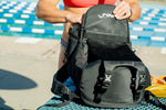 RIVAL SWIM BACKPACK | ELITE TRAVEL BACKPACK