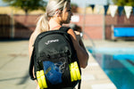 RIVAL SWIM BACKPACK | ELITE TRAVEL BACKPACK