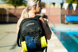 RIVAL SWIM BACKPACK | ELITE TRAVEL BACKPACK