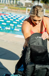 RIVAL SWIM BACKPACK | ELITE TRAVEL BACKPACK