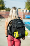 RIVAL SWIM BACKPACK | ELITE TRAVEL BACKPACK