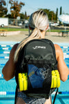 RIVAL SWIM BACKPACK | ELITE TRAVEL BACKPACK