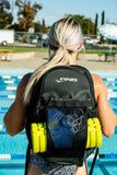 RIVAL SWIM BACKPACK | ELITE TRAVEL BACKPACK